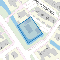 Perceel NWK01-D-8167