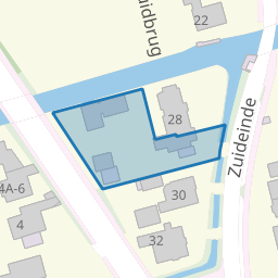 Perceel NWK01-D-8197