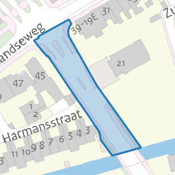 Perceel NWK01-D-8198