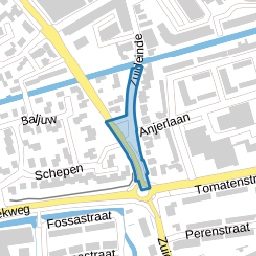 Perceel NWK01-D-8201