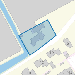 Perceel NWK01-D-8205