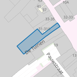 Perceel NWK01-D-8209