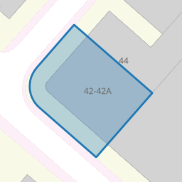 Perceel NWK01-D-8245