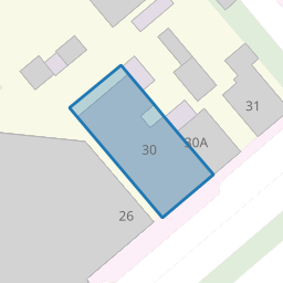 Perceel NWK01-D-8255