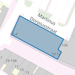 Perceel NWK01-D-8258