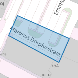 Perceel NWK01-D-8259