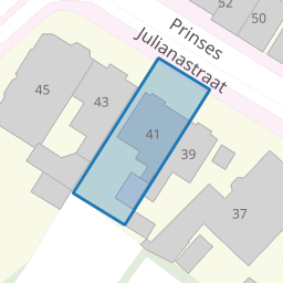 Perceel NWK01-D-8266