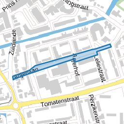 Perceel NWK01-D-8275