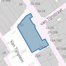 Perceel NWK01-D-8291