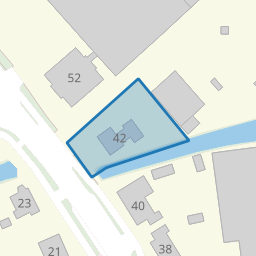 Perceel NWK01-D-8296