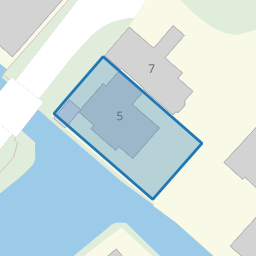 Perceel NWK01-D-8306