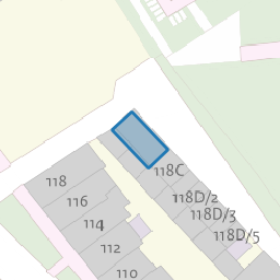 Perceel NWK01-D-8325