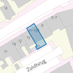 Perceel NWK01-D-8334