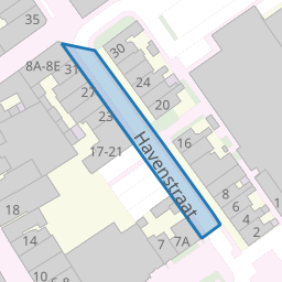 Perceel NWK01-D-8339