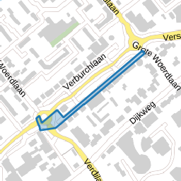 Perceel NWK01-D-8349