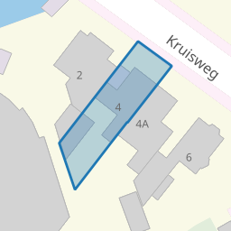 Perceel NWK01-D-8351