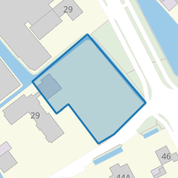 Perceel NWK01-D-8361