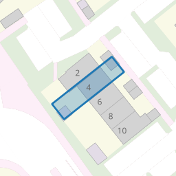 Perceel NWK01-D-8378