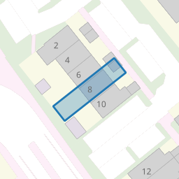 Perceel NWK01-D-8380