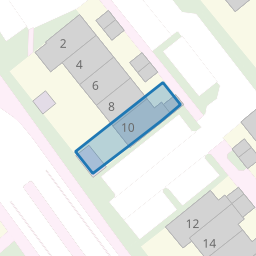 Perceel NWK01-D-8381