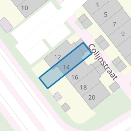 Perceel NWK01-D-8383