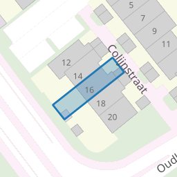 Perceel NWK01-D-8384