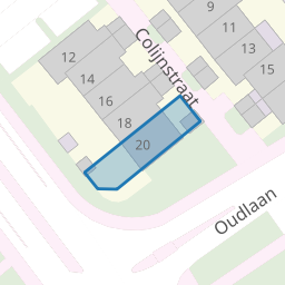 Perceel NWK01-D-8386