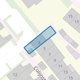 Perceel NWK01-D-8387