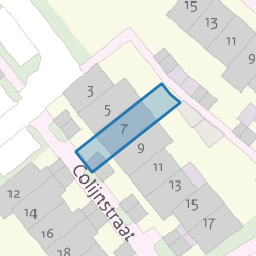 Perceel NWK01-D-8389