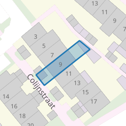 Perceel NWK01-D-8390