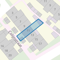 Perceel NWK01-D-8391