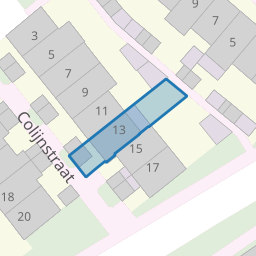 Perceel NWK01-D-8392