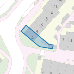 Perceel NWK01-D-8395