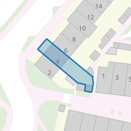 Perceel NWK01-D-8396