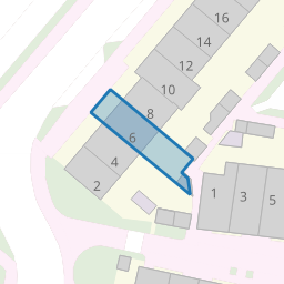 Perceel NWK01-D-8397