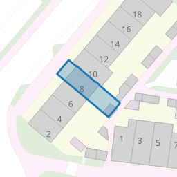 Perceel NWK01-D-8398