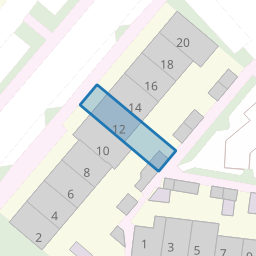 Perceel NWK01-D-8400