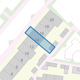 Perceel NWK01-D-8401