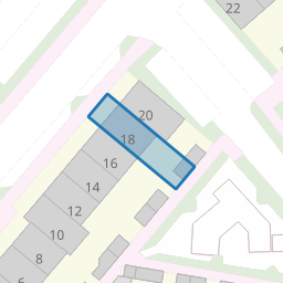 Perceel NWK01-D-8403