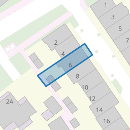 Perceel NWK01-D-8407