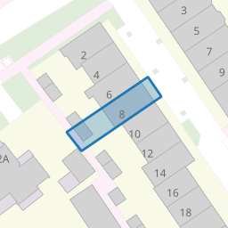 Perceel NWK01-D-8408