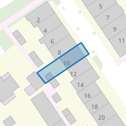 Perceel NWK01-D-8409