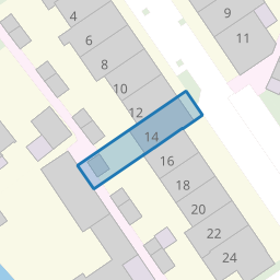 Perceel NWK01-D-8411