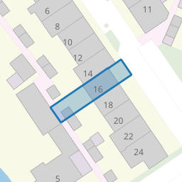 Perceel NWK01-D-8412