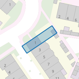 Perceel NWK01-D-8417