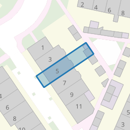 Perceel NWK01-D-8419