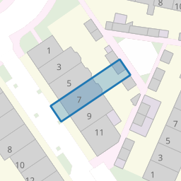 Perceel NWK01-D-8420