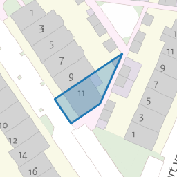 Perceel NWK01-D-8422