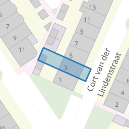 Perceel NWK01-D-8424