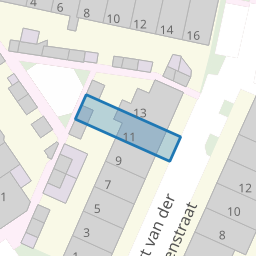 Perceel NWK01-D-8428